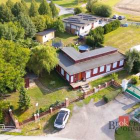 Prodej rodinného domu 107 m², Výrava / 19949119