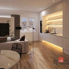 Prodej bytu 2+kk 41 m², Ostrava / 19949135