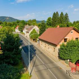 Prodej rodinného domu 335 m², Liberec / 19949191