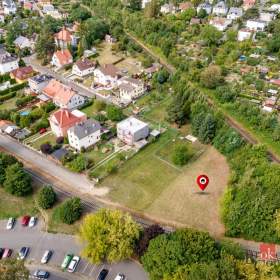 Prodej stavebního pozemku 986 m², Opava / 19949216