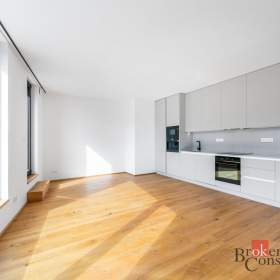 Pronájem bytu 3+kk 67 m², Praha / 19950068