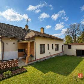 Prodej rodinného domu 144 m², Horní Bělá / 19950655