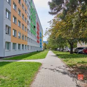Prodej bytu 2+kk 47 m², Kladno / 19950728