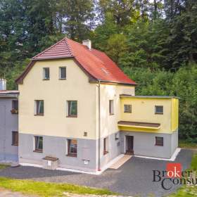 Fotka k inzerátu Prodej bytu 2+kk 56 m², Děčín / 19929193