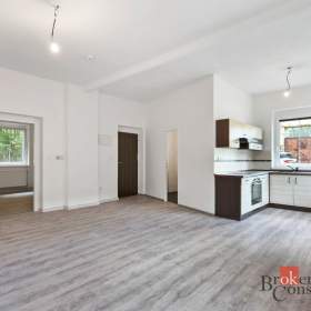 Prodej bytu 2+kk 56 m², Děčín / 19950773