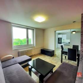 Pronájem bytu 3+kk 62 m², Rohatec / 19951716