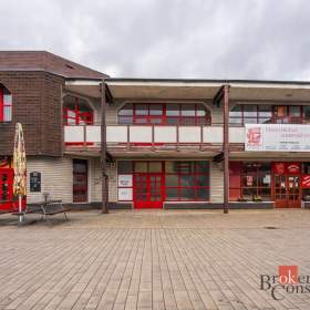 Prodej obchodního prostoru 63 m², Žďár nad Sázavou / 19951752
