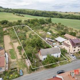 Prodej rodinného domu 80 m², Troubky- Zdislavice / 19951795