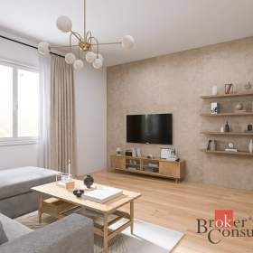 Prodej bytu 2+1 49 m², Ostrava / 19951855