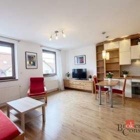 Fotka k inzerátu Prodej bytu 1+kk 32 m², Jesenice / 19406104