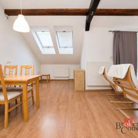 Pronájem bytu 3+kk 102 m², Praha / 19952827