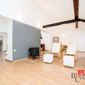 Pronájem bytu 3+kk 102 m², Praha / 19952827