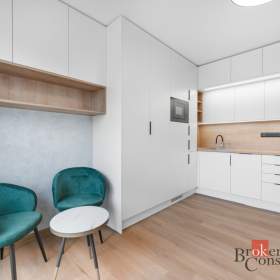 Pronájem bytu 1+kk 24 m², Brno / 19952830