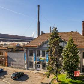 Prodej obchodního prostoru 246 m², Plzeň / 19952840