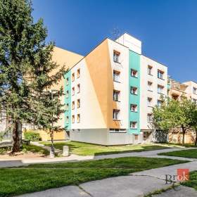 Prodej bytu 3+kk 67 m², Jindřichův Hradec / 19952903