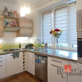 Pronájem bytu 2+1 56 m², Karviná / 19952907