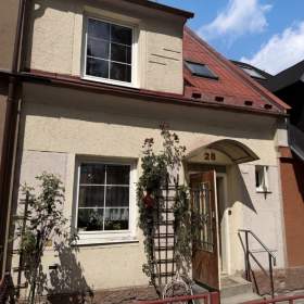 Fotka k inzerátu Prodej bytu 3+1 92 m², Bruntál / 19173052