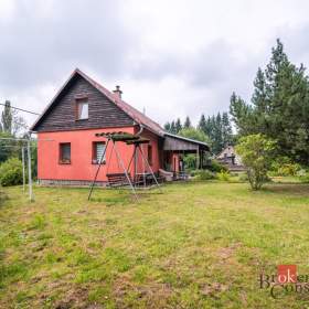 Prodej rodinného domu 135 m², Jindřichovice pod Smrkem / 19953015