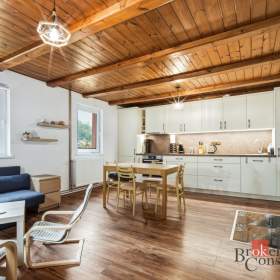 Prodej rodinného domu 135 m², Jindřichovice pod Smrkem / 19953015