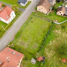 Prodej stavebního pozemku 762 m², Studénka / 19953639