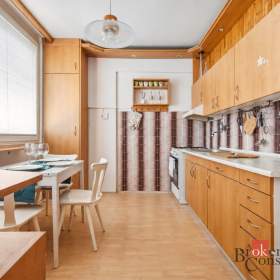 Prodej bytu 2+1 62 m², Mladá Boleslav / 19954173