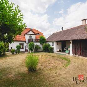 Prodej rodinného domu 236 m², Horšovský Týn / 19954345