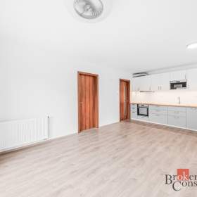 Pronájem bytu 2+kk 56 m², Hořovice / 19954370