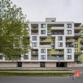 Pronájem bytu 2+kk 58 m², Pardubice / 19954383