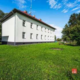 Pronájem bytu 1+1 41 m², Hladké Životice / 19954473