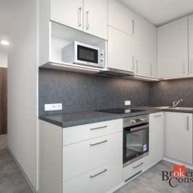 Pronájem bytu 2+1 56 m², Leskovec nad Moravicí / 19954504