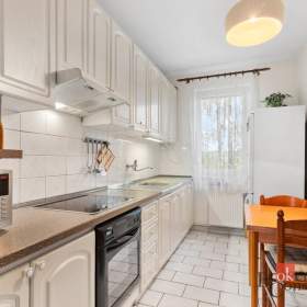 Prodej bytu 3+1 77 m², Dobrovice / 19954525