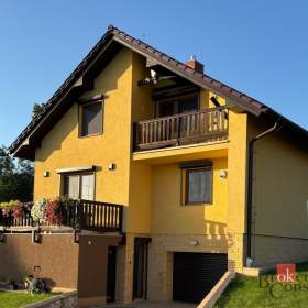 Prodej rodinného domu 239 m², Nový Knín / 19954819
