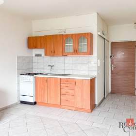 Pronájem bytu 1+1 35 m², Děčín / 19954888