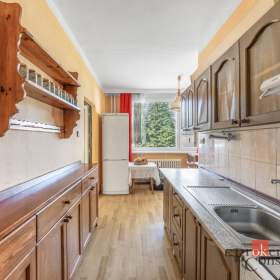 Prodej bytu 3+1 60 m², Nový Bor / 19954905