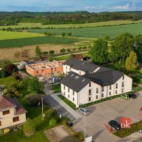 Prodej bytu 2+kk 64 m², Luže / 19954955