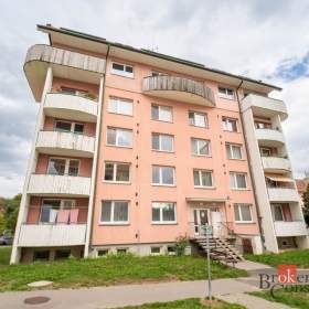 Prodej bytu 3+1 70 m², Brno / 19954972