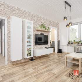 Pronájem bytu 3+1 62 m², Bruntál / 19955009