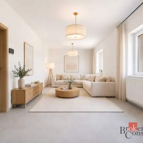 Prodej bytu 1+kk 40 m², Luže / 19955409