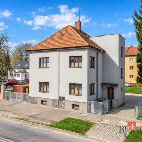 Prodej vily 226 m², Chrudim / 19955474