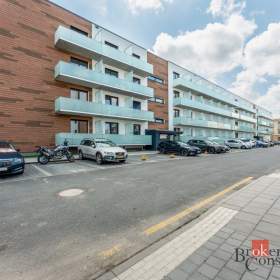 Pronájem bytu 1+kk 32 m², Olomouc / 19955634