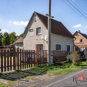 Prodej rodinného domu 140 m², Černousy / 19955661