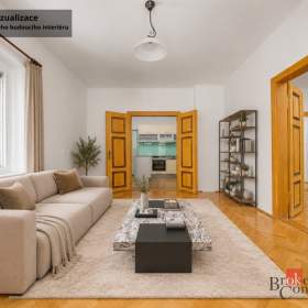 Prodej bytu 4+1 128 m², Jablonec nad Nisou / 19956417