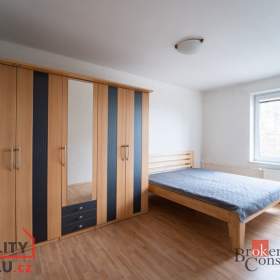 Pronájem bytu 2+1 54 m², Tachov / 19956508