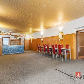 Pronájem komerční nemovitosti 125 m², Týniště nad Orlicí / 19956587
