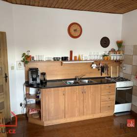 Pronájem bytu 2+kk 49 m², Opava / 19956601