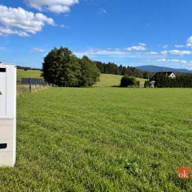 Prodej stavebního pozemku 1 223 m², Frýdlant / 19956619