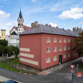 Prodej bytu 2+1 60 m², Chomutov / 19956667
