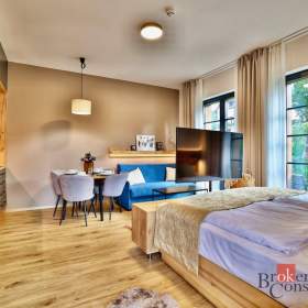 Prodej bytu 1+kk 61 m², Černý Důl / 19956671