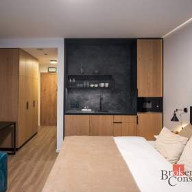 Prodej bytu 1+kk 31 m², Černý Důl / 19956687