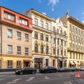 Prodej činžovního domu 999 m², Brno / 19957207